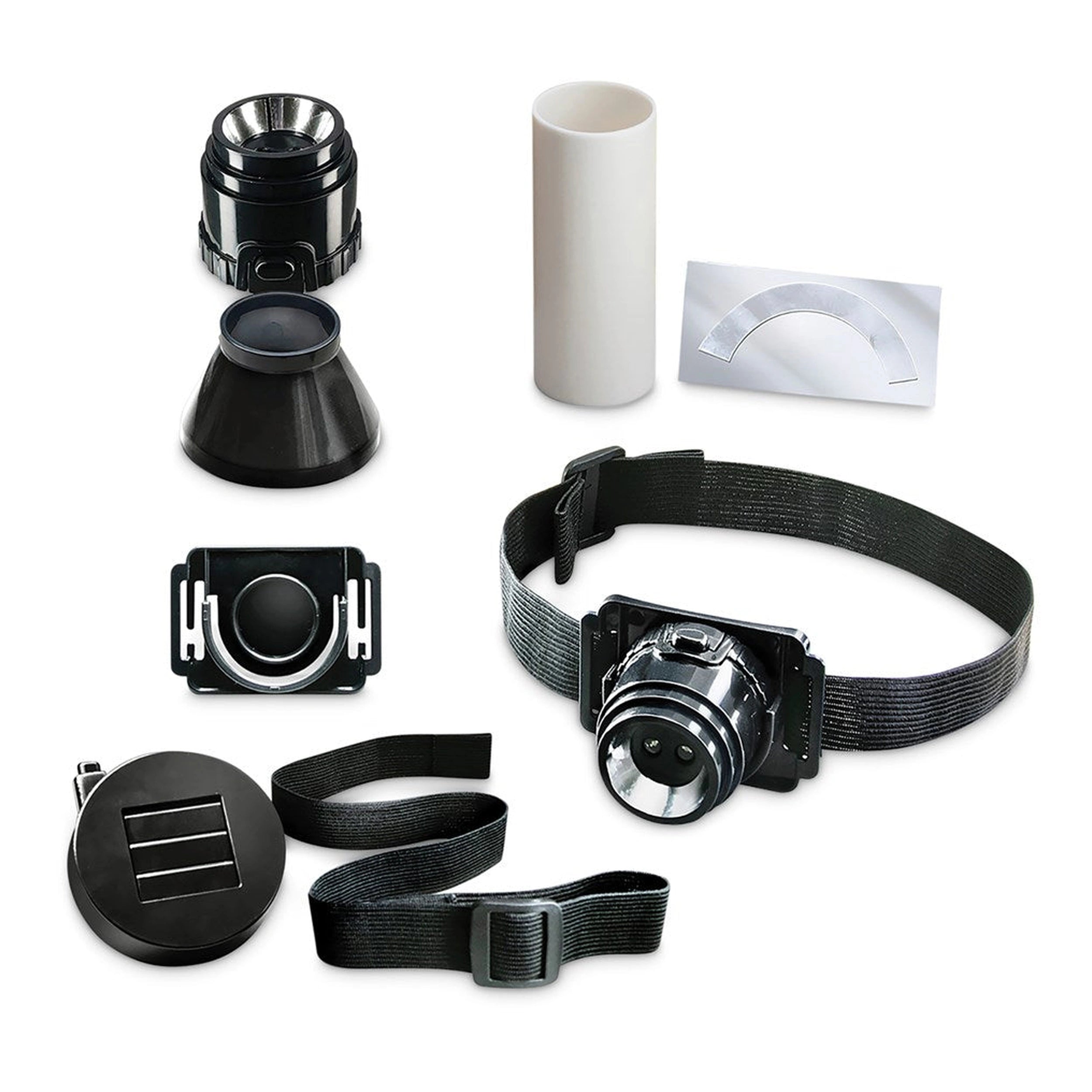 4M - KidzLabs Spy Science Night Mission Spylite - Toy Playsets