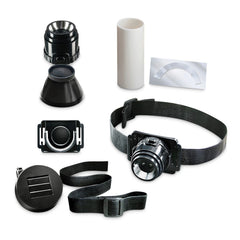 4M - KidzLabs Spy Science Night Mission Spylite - Toy Playsets