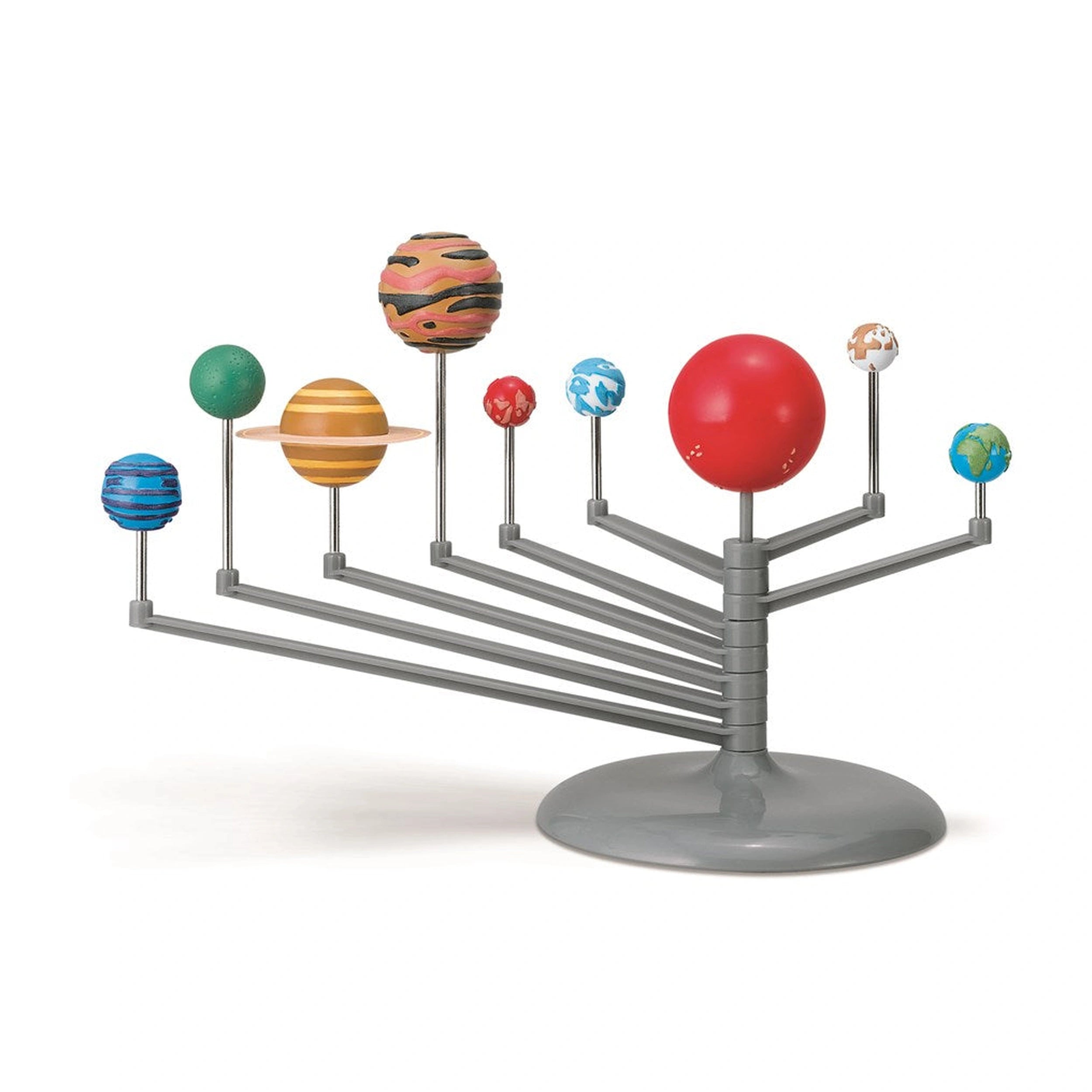 4M - KidzLabs System Planetarium - Educational Toys