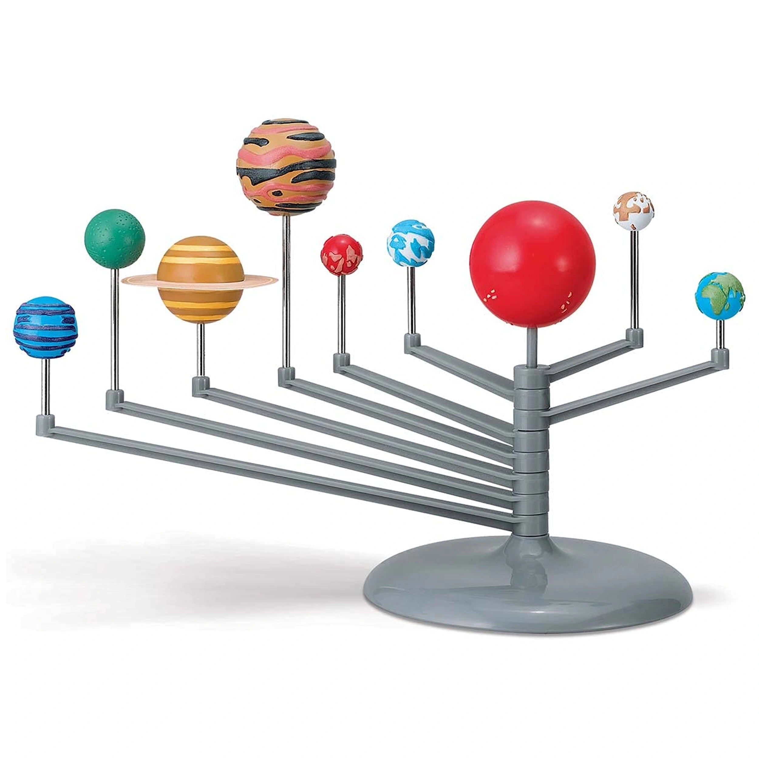 4M - KidzLabs System Planetarium - Educational Toys