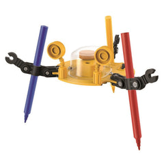 4M - KidzRobotix Robot Doodle - Juguetes Robóticos