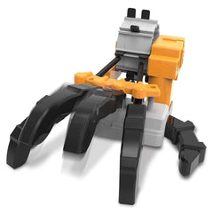 4M - KidzRobotix Motorised Robot Hand - Robotic Toys - 8 - Fun Project - 4M03407