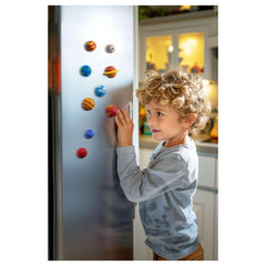 4M - Mould & Paint - Solar System - 5 - Creative Arts - 4MOULD&PAINT - 4M04793