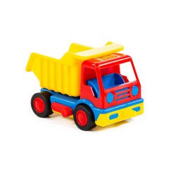 WADER - Basics Tip Up Truck - Play Vehicles