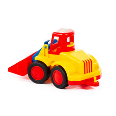 WADER - Basics Excavator - Play Vehicles