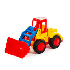 WADER - Basics Excavator - Play Vehicles