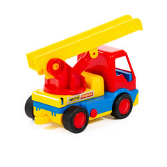 WADER - Basics Fire Engine - Play Vehicles