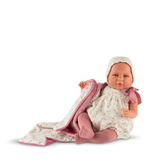 ASI Dolls - Muñeca Reborn Emma 46cm - Muñecas, Juegos y Figuras - 3+ años