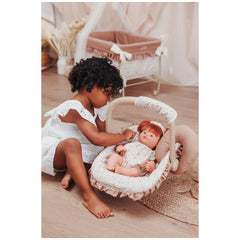 ASI Dolls - Maxi Cosi para Muñecas - Juegos de Muñecas y Figuras de Juguete