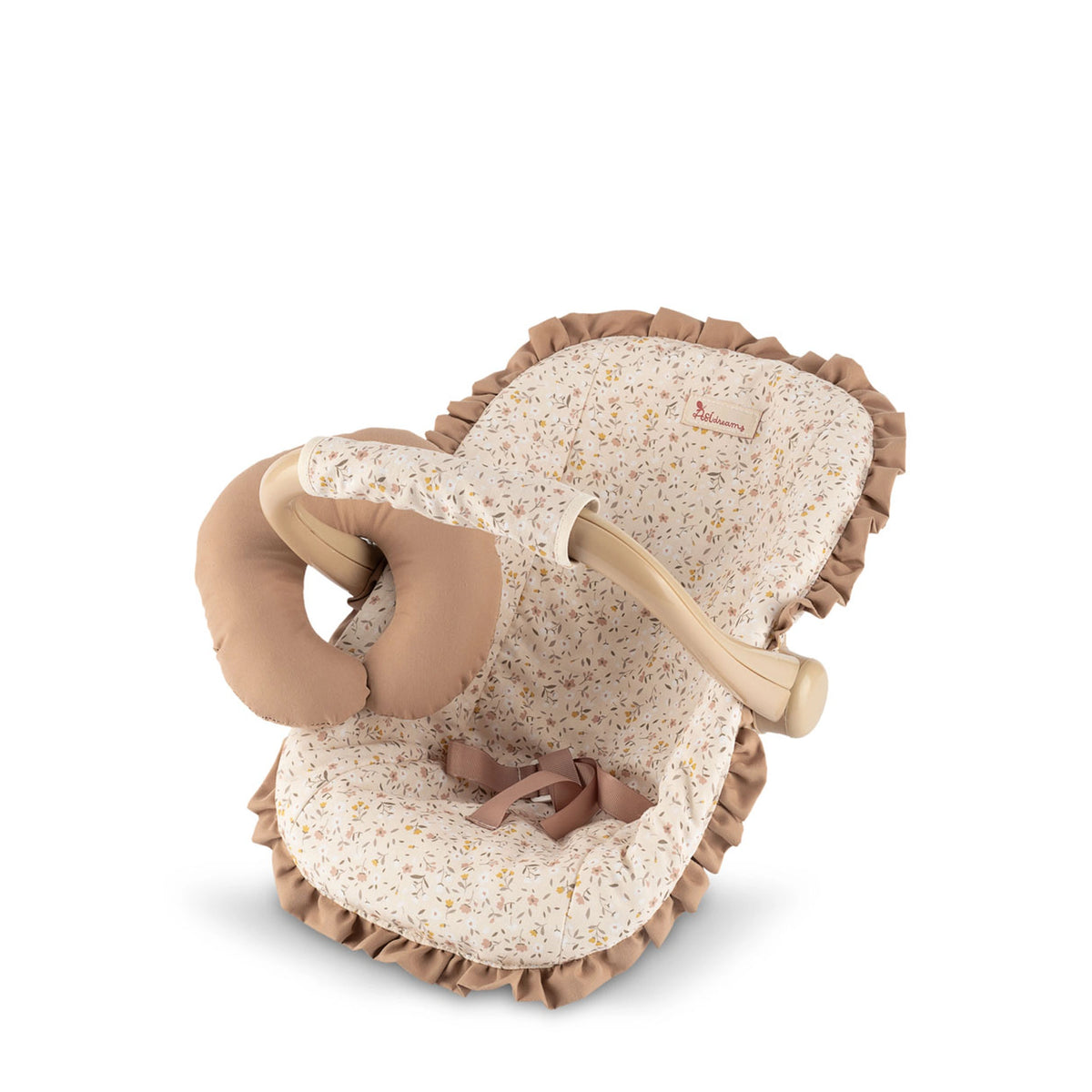 ASI Dolls - Maxi Cosi para Muñecas - Juegos de Muñecas y Figuras de Juguete