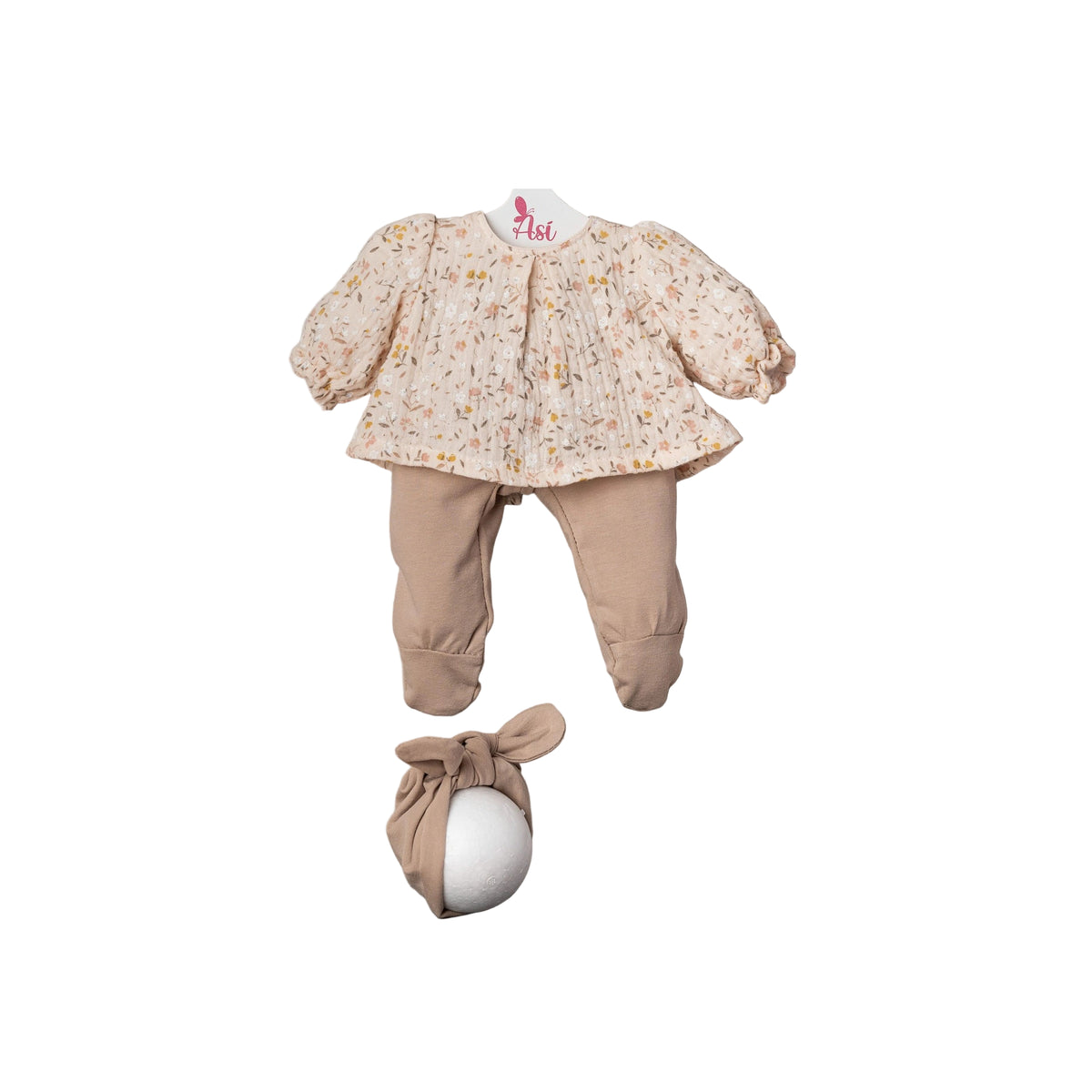 ASI Dolls - Outfit for ASI Dolls Doll 36 cm - Dolls Playsets & Toy Figures