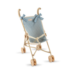 ASI Dolls - Carrito Pequeño con Bolsa Noel - Muñecas, Juegos y Figuras de Juguete