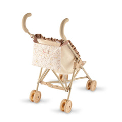 ASI Dolls - Carrito Pequeño con Bolsa - Muñecas - Juegos de Muñecas - Figuras de Juguete