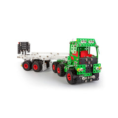 Constructor PRO Super Truck 10 en 1 - Juego educativo STEM - 8 años