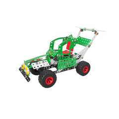 Constructor PRO Super Truck 10 en 1 - Juego educativo STEM - 8 años