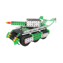 Constructor PRO Super Truck 10 en 1 - Juego educativo STEM - 8 años