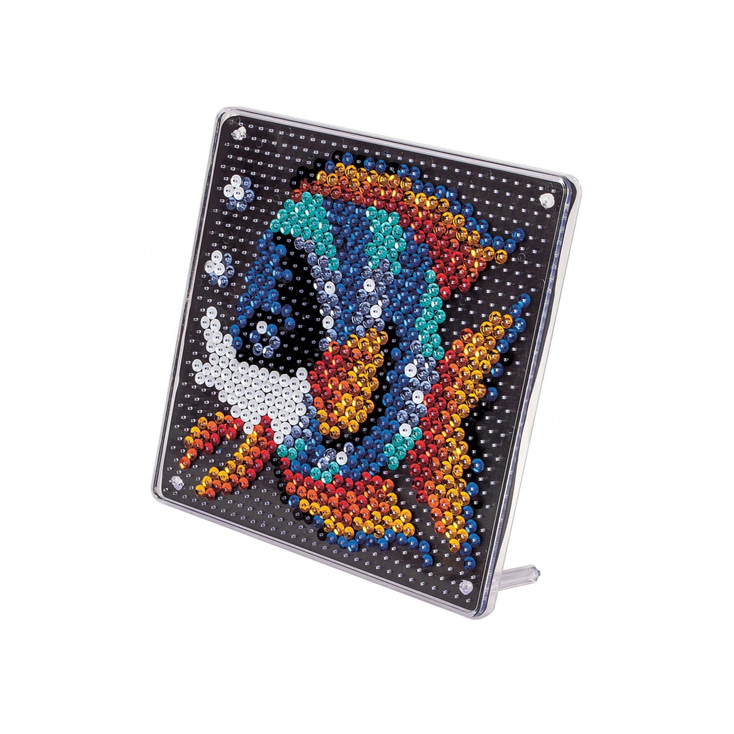 Ammirate - Sequin-Fish-Art-Activity - Arts-&-Crafts