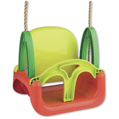 Androni - 3-In-1 Swing - Outdoor Play Equipment