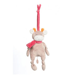 Artesavi - Baby Brown Cow Carillon 15 Cm