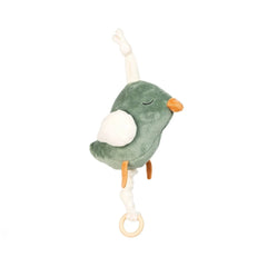 Artesavi - Bird Carillon Plush 20 Cm