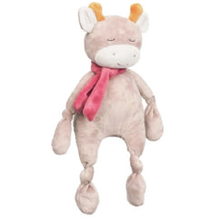 Artesavi - Cow Plush Rattle 32 Cm