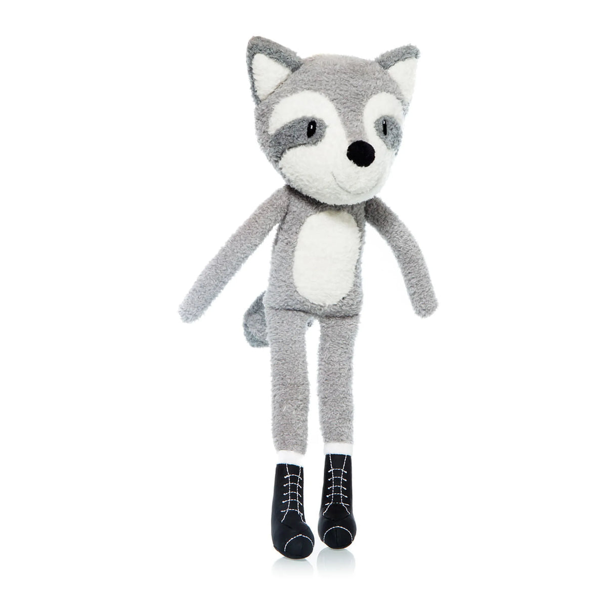 Artesavi - Raccoon Plush Toy 40 Cm