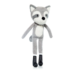 Artesavi - Raccoon Plush Toy 40 Cm