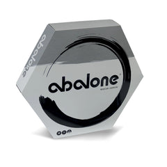 Asmodee - Abalone - Juegos de Mesa - 7 - STR8245 - Edición Italiana
