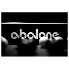 Asmodee - Abalone - Juegos de Mesa - 7 - STR8245 - Edición Italiana
