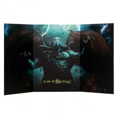 Asmodee - Alba di Cthulhu - Juegos de Mesa - 14 - STR2520 - Edición Italiana