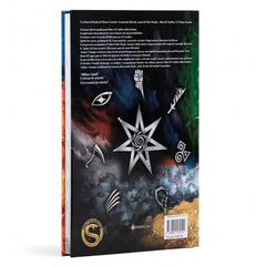 Asmodee - Anime e Sangue - Juegos de Mesa - +14 - STR2600 - Edición Italiana