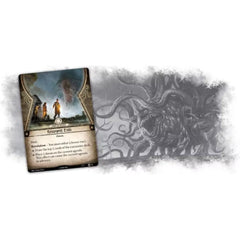 Asmodee - Arkham Horror LCG - Juegos de Cartas - 14+ - STR9627 - Edición Italiana