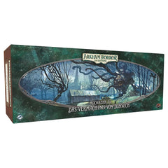 Asmodee - Arkham Horror LCG - Juegos de Cartas - 14+ - STR9627 - Edición Italiana