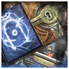 Asmodee - Arkham Horror RPG - Board Games - Age +14 - STR9691 - Italian Edition