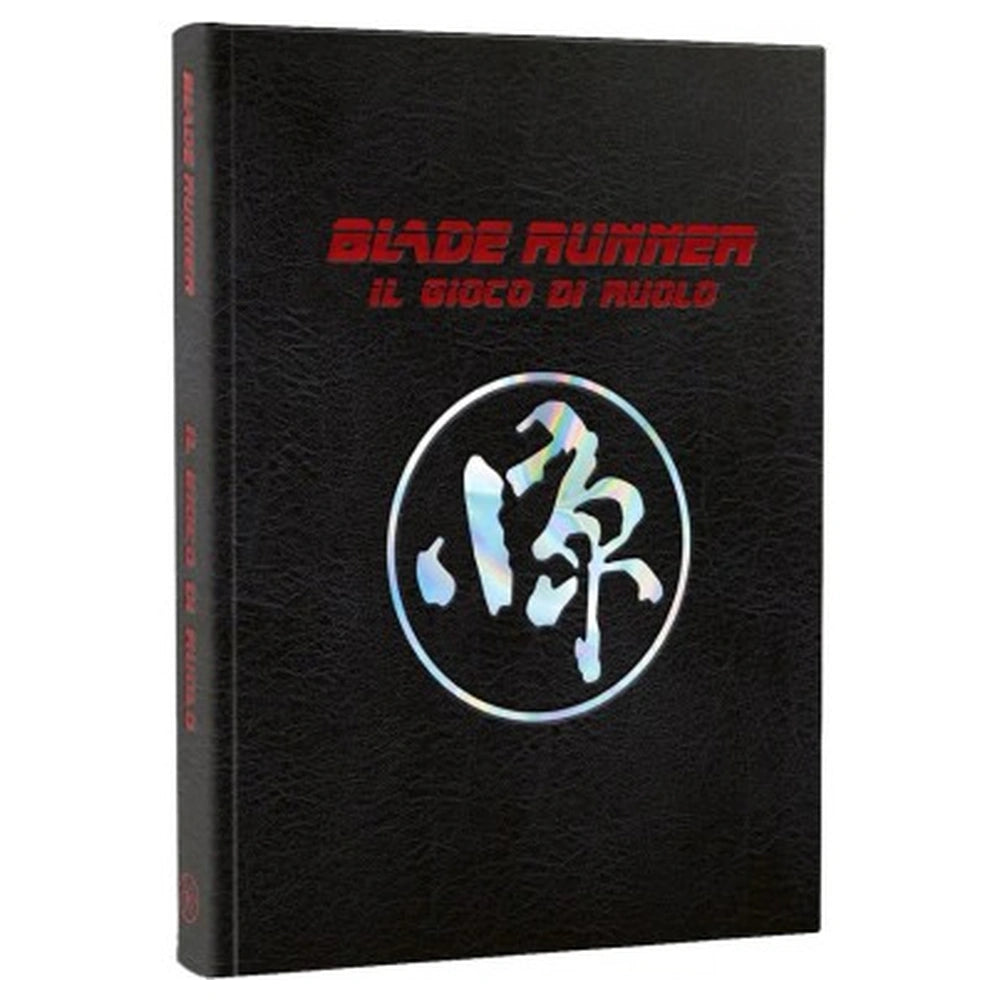 Asmodee - Blade Runner - Juegos de Mesa - 14 - STR2371 - Edición Italiana