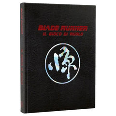 Asmodee - Blade Runner - Juegos de Mesa - 14 - STR2371 - Edición Italiana