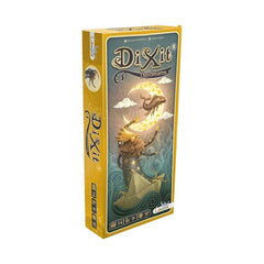 Asmodee - Dixit 5 Daydream - Juegos de Cartas - 8+ - STR8004 - Edición Italiana