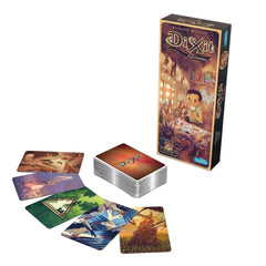 Asmodee - Dixit 8 - Harmonies - Juegos de Mesa - +8 - STR8012 - Edición Italiana