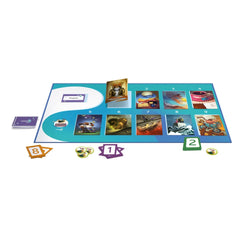 Asmodee - Dixit Universe Access+ - Juegos de Mesa - 8+ - STR9463 - Edición Italiana