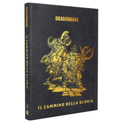 Asmodee - Dragonbane - Juegos de Mesa - 14 - STR2448 - Edición Italiana