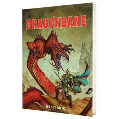 Asmodee - Dragonbane - Juegos de Mesa - 14 - STR3036 - Edición Italiana
