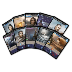 Asmodee - Dune Imperium - Juegos de Mesa - +13 - STR8164 - Edición Italiana