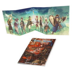Asmodee - Fabula Ultima - Juegos de Mesa - 14 - STR3020 - Edición Italiana