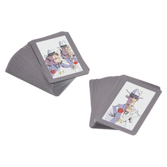 Asmodee - I Cattivissimi 7 - Juegos de Cartas - 8+ - STR8055 - Edición Italiana
