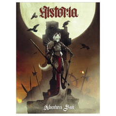 Asmodee - Il Libro delle Avventure - Juegos de Mesa - 14+ - STR2913 - Edición Italiana