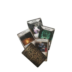 Asmodee - Il Sentiero del Serpente - Juegos de Mesa - 14 - STR9407 - Edición Italiana