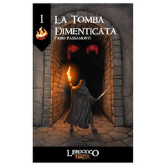 Asmodee - L'Ultima Torcia - Juegos de Mesa - 14 - STR3012 - Edición Italiana