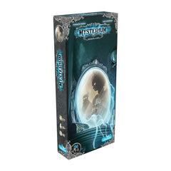 Asmodee - Mysterium - Secrets & Lies - Juegos de Mesa - +10 - STR8718 - Edición Italiana
