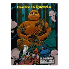 Asmodee - Old - School Essentials - Board Games - Age +14 - STR5013 - Italian Edition