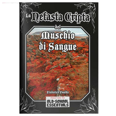 Asmodee - Old - School Essentials - Juegos de Mesa - 14 - STR5039 - Edición Italiana